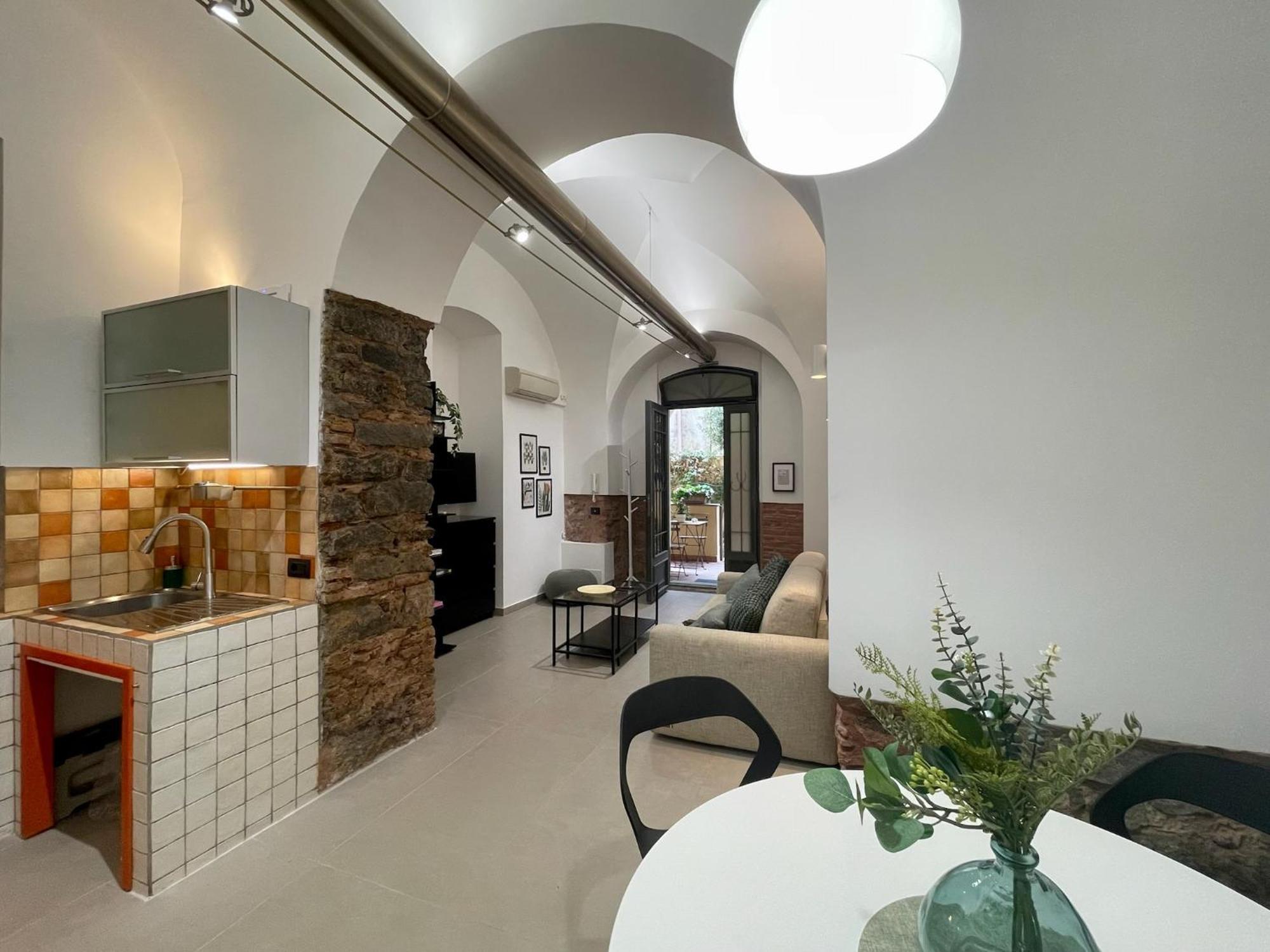 Your Apartment Sicily Catania Luaran gambar