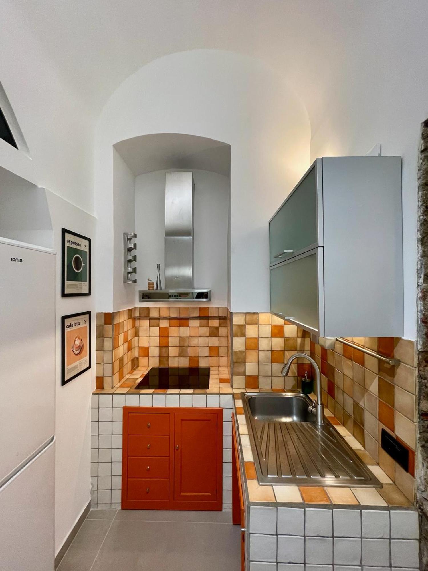 Your Apartment Sicily Catania Luaran gambar