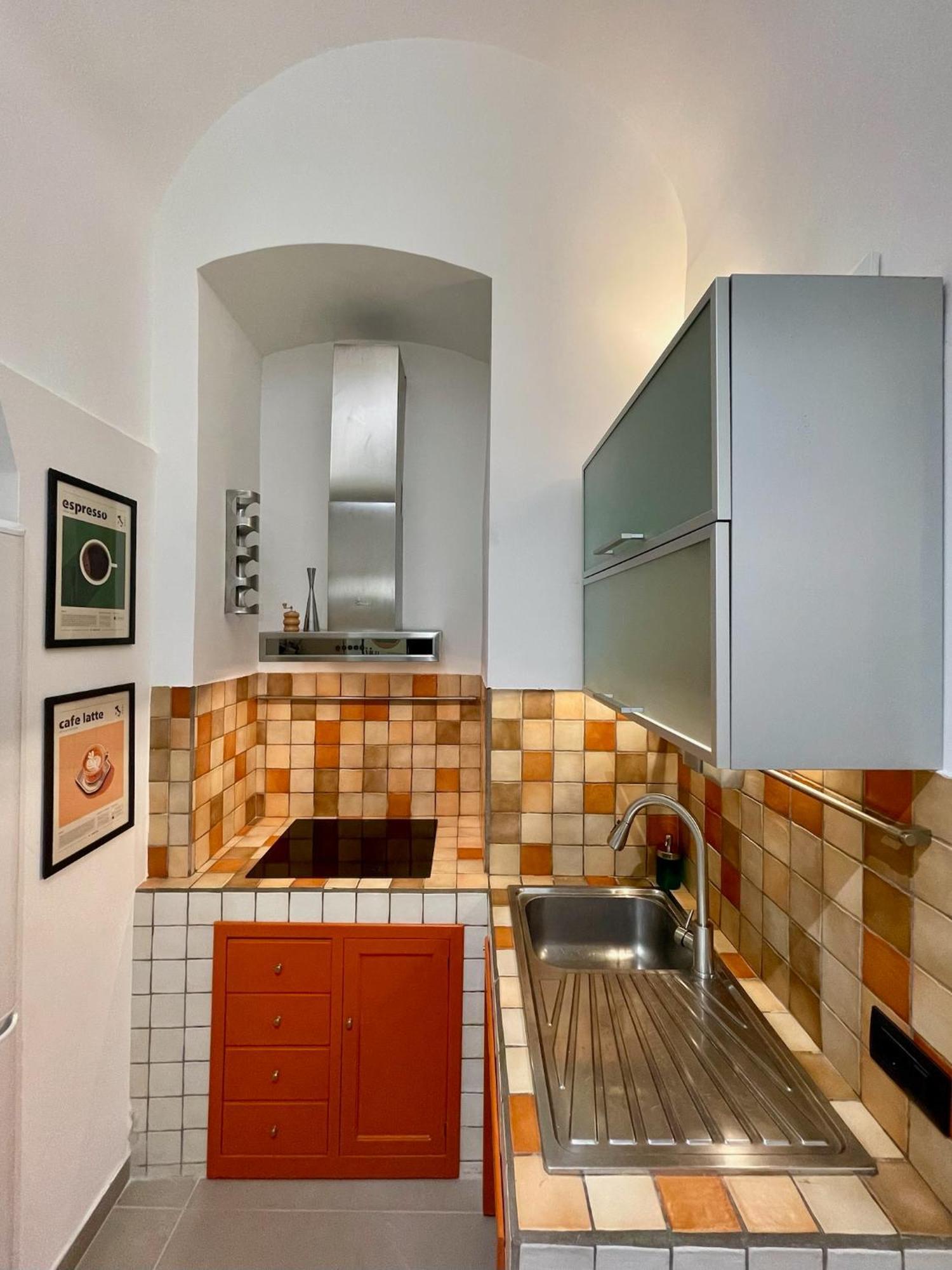Your Apartment Sicily Catania Luaran gambar