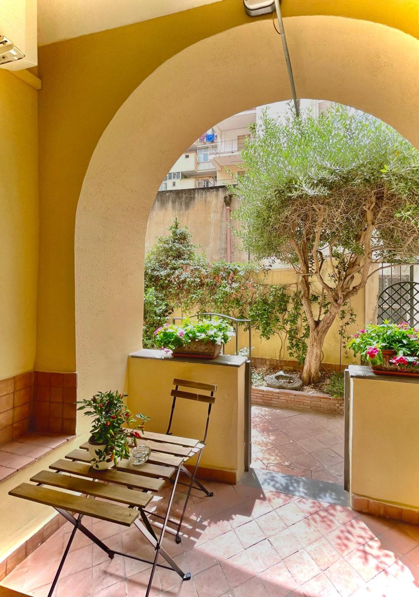 Your Apartment Sicily Catania Luaran gambar